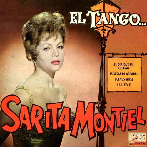 Vintage Tango No. 47 - EP: El Tango
