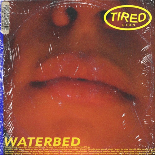 Waterbed