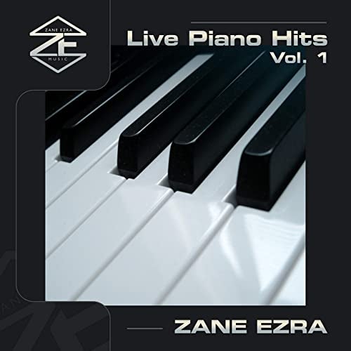 Zane Ezra Music Profile