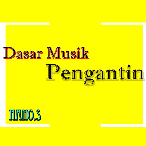 Dasar Musik Pengantin