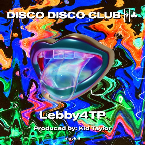 DISCO DISCO CLUB