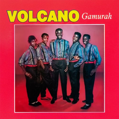 Gamurah