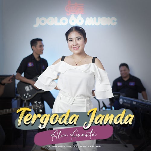 Tergoda Janda