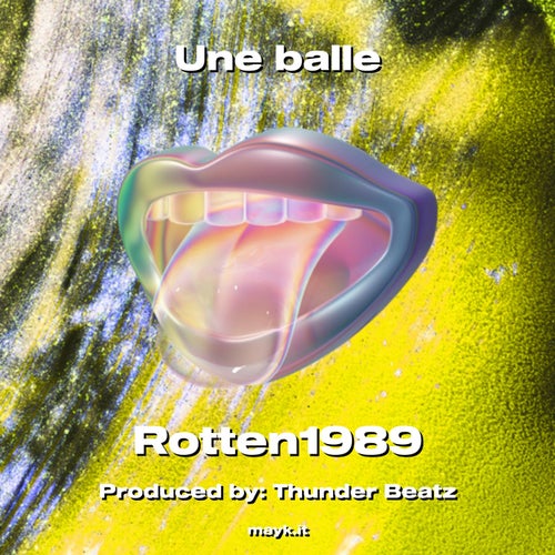 Une balle