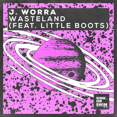 Wasteland (feat. Little Boots) (Extended Mix)