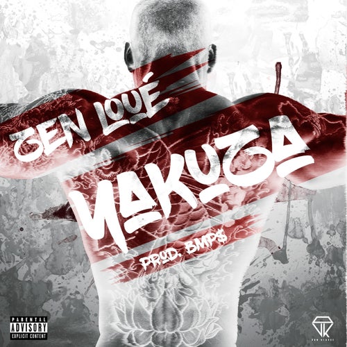 Yakuza (prod. BMP$)