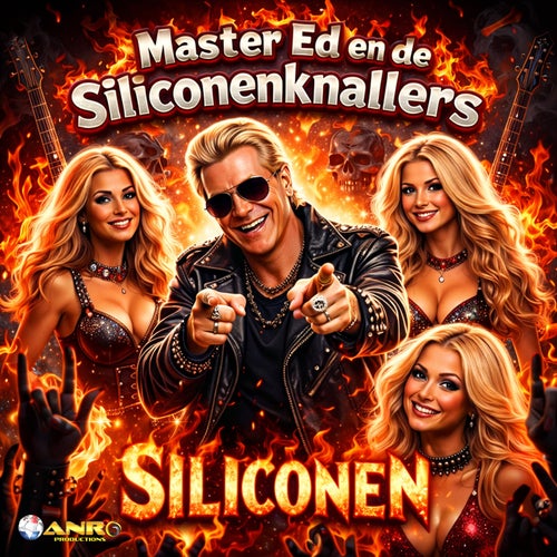Siliconen