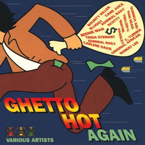 Ghetto Hot Again
