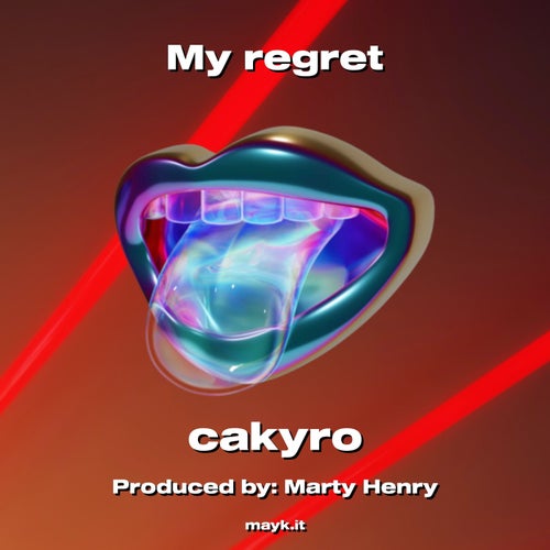 My regret
