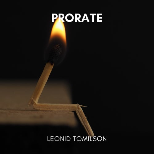Prorate