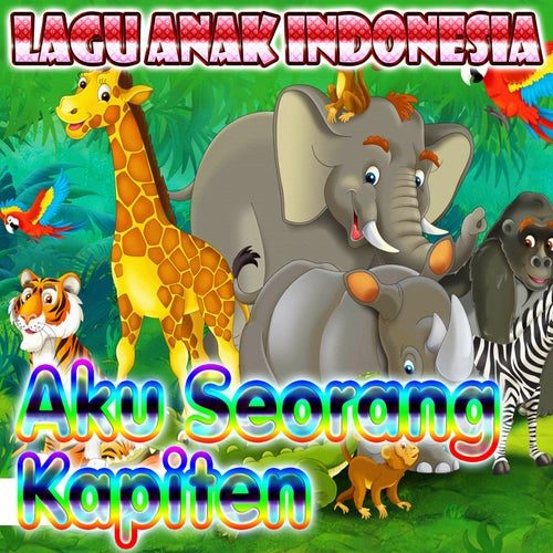 Aku Seorang Kapiten