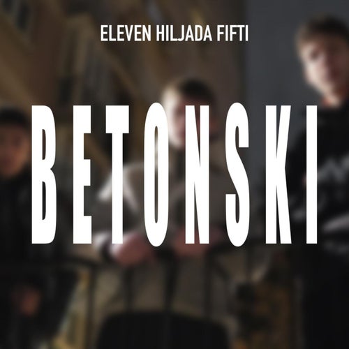 Betonski