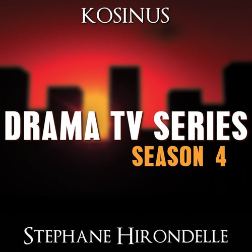 Drama TV Series Season 4