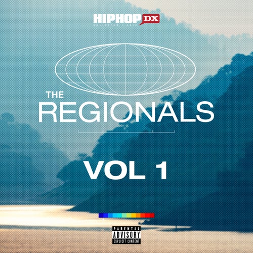 The Regionals Vol.1