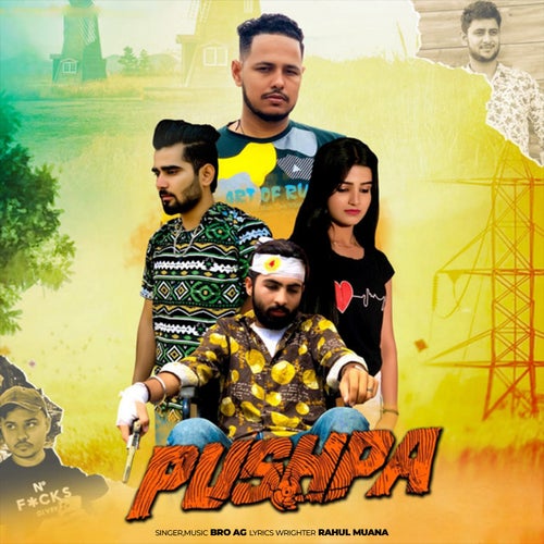 Pushpa