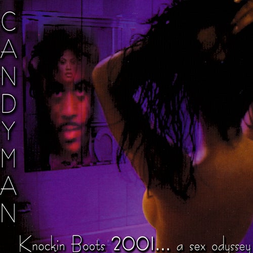 Knockin Boots 2001… A Sex Odyssey