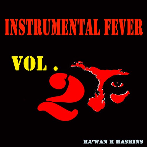 Fever, Vol. 2