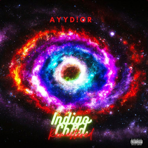 Indigo Child