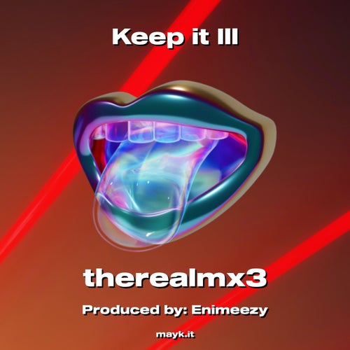 Keep it Ill