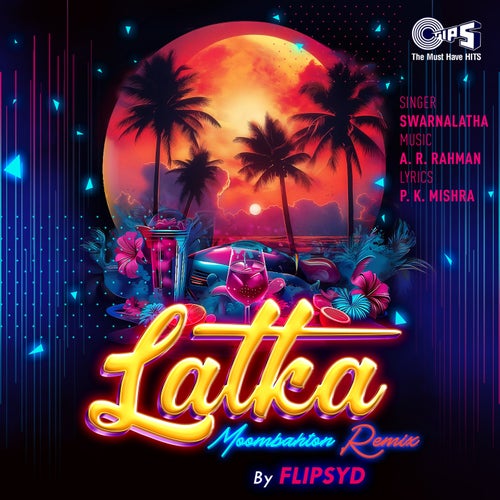 Latka (Moombahton Remixed)