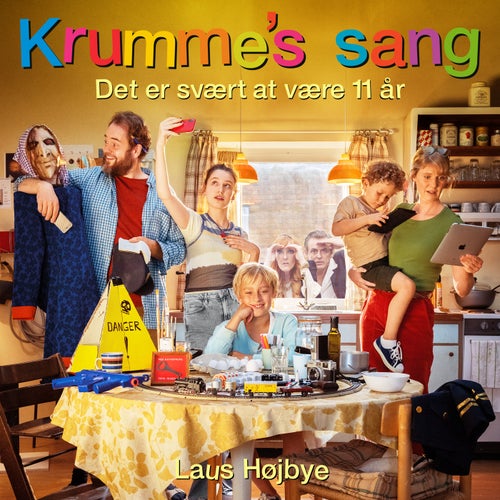 Krumme's Sang