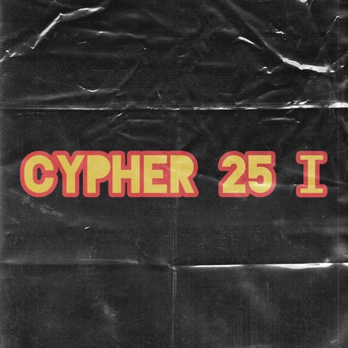 Cypher 25 I
