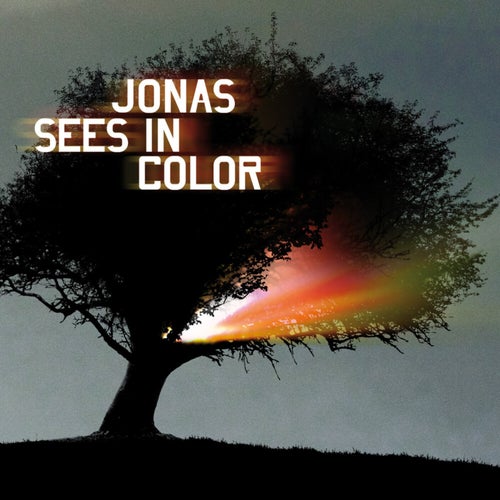 Jonas Sees In Color