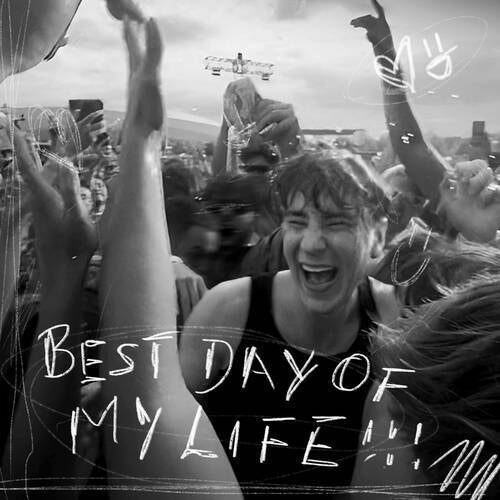 Best Day of My Life (BUNT. Version)