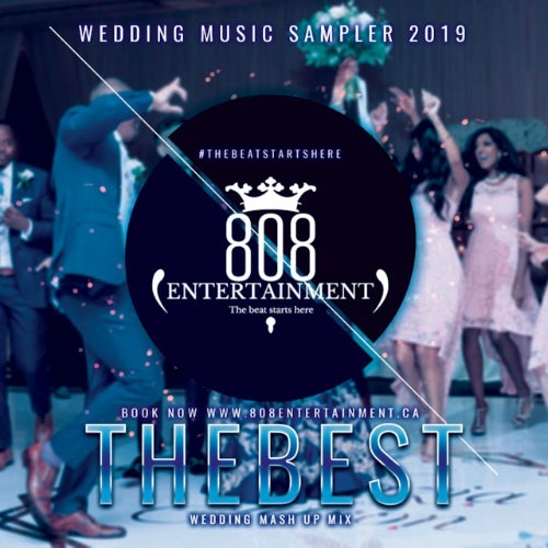 808 Entertainment Profile