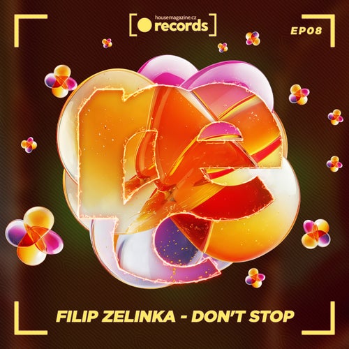 Don't Stop