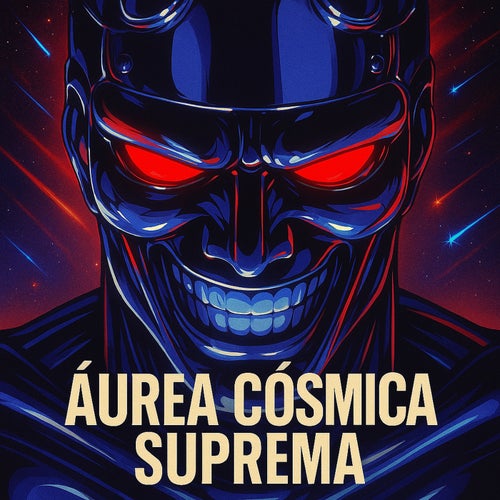 Áurea Cósmica Suprema