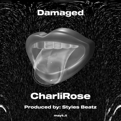Damaged