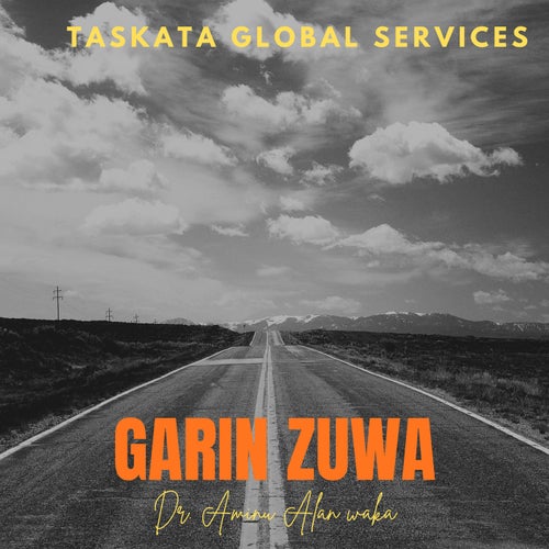 Garin Zuwa