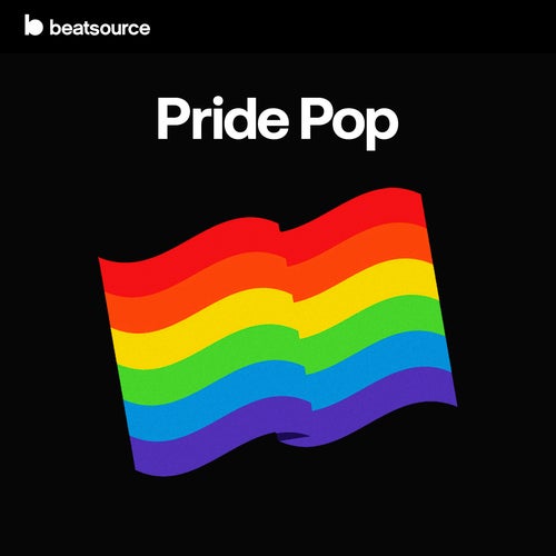 Pride Pop Album Art