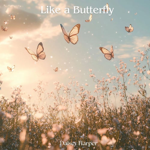 Like a Butterfly