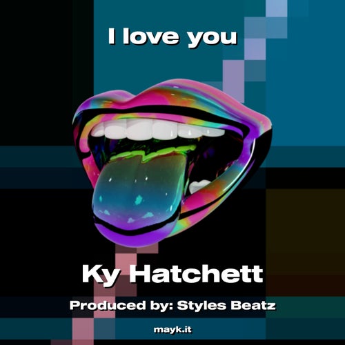 I love you