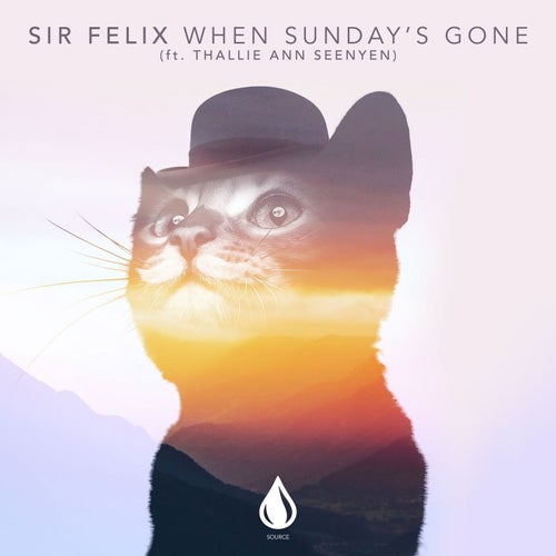 When Sunday's Gone (feat. Thallie Ann Seenyen) (Extended Mix)