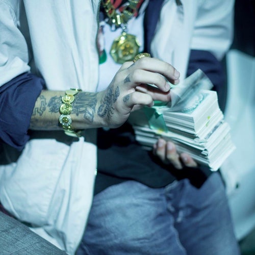Track Artwork