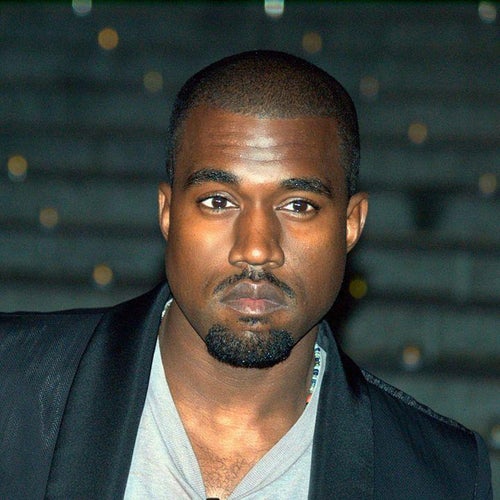 Kayne West Profile