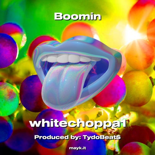 Boomin