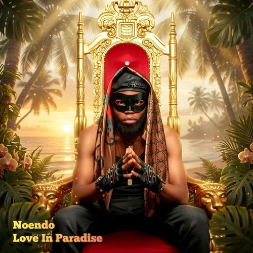 Love In Paradise