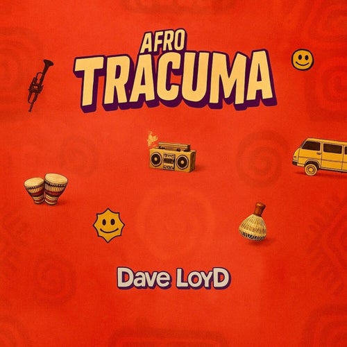 Afro Tracuma
