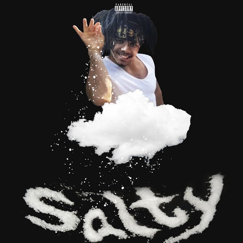 Salty!