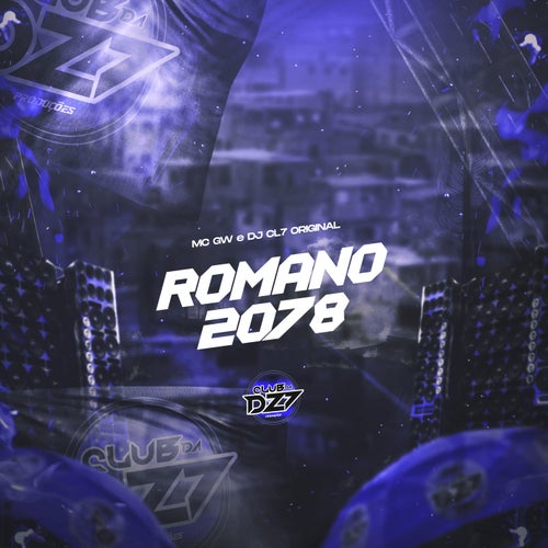 ROMANO 2078