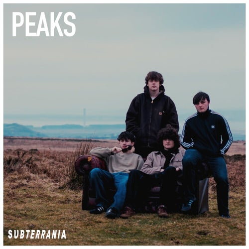 Peaks
