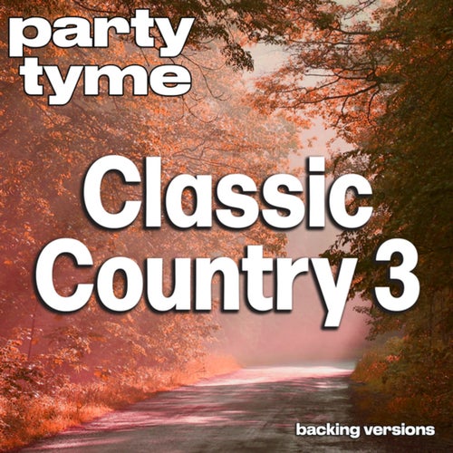 Heads Carolina, Tails California (made popular by Jo Dee Messina) [backing version]