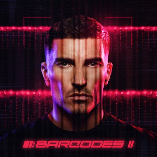 Barcodes II