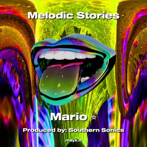 Melodic
