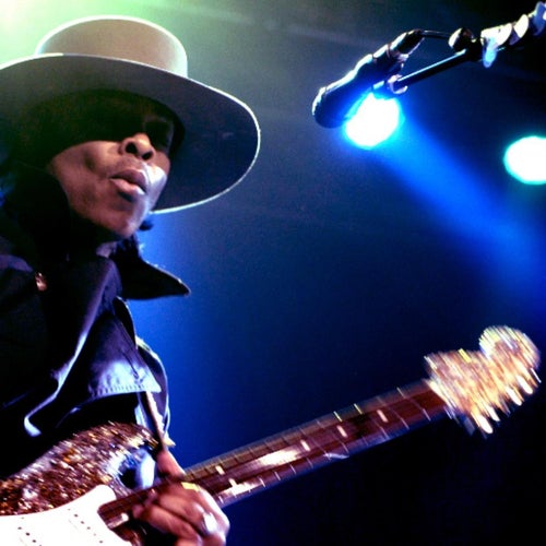 Jesse Johnson Profile