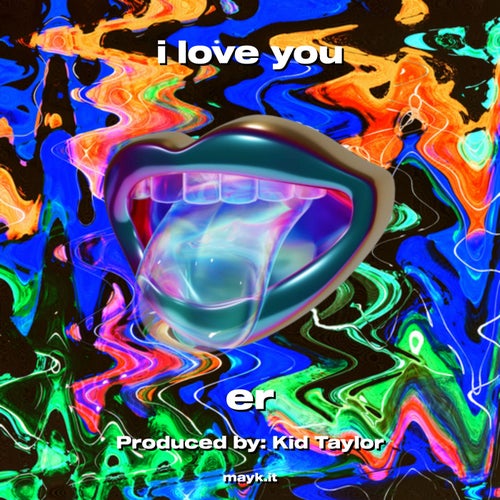 i love you
